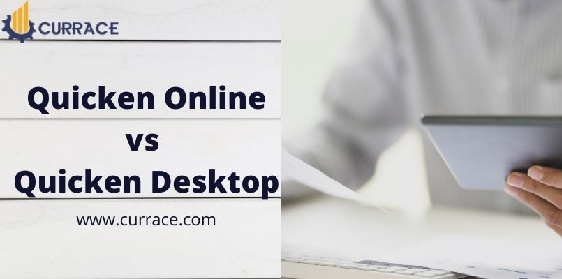 Quicken Desktop