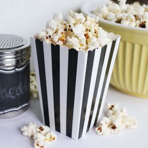 Custom Popcorn Boxes 