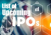 Upcoming IPOs in 2021