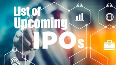 Upcoming IPOs in 2021