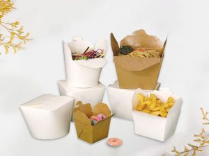 Noodle Boxes