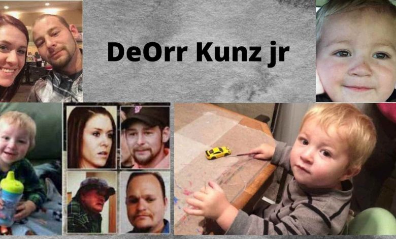 DeOrr Kunz