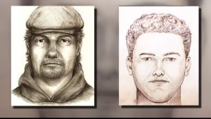 suspected of Delphi Murders case