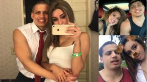 Tyler1 Girlfriend