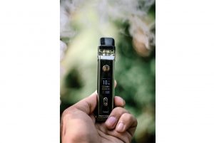 CBD Vape Juice