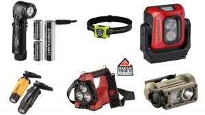 Best Light Sources to Bring With You on a Hike