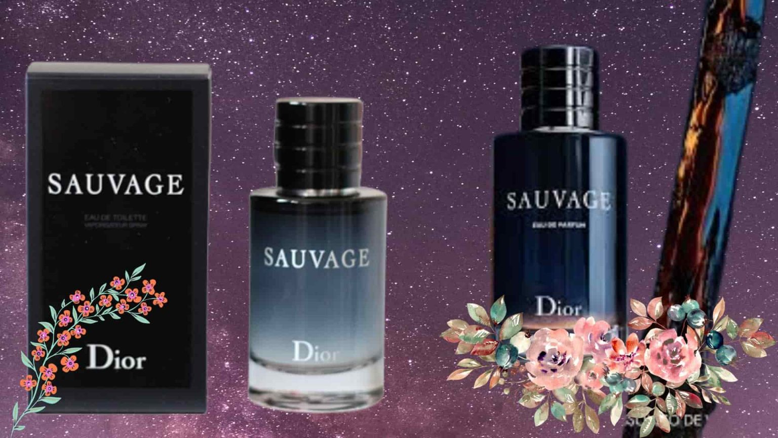 Dior Sauvage - 4 Pros And Cons Of This Mesmerizing Perfume