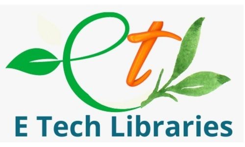 E Tech Libraries