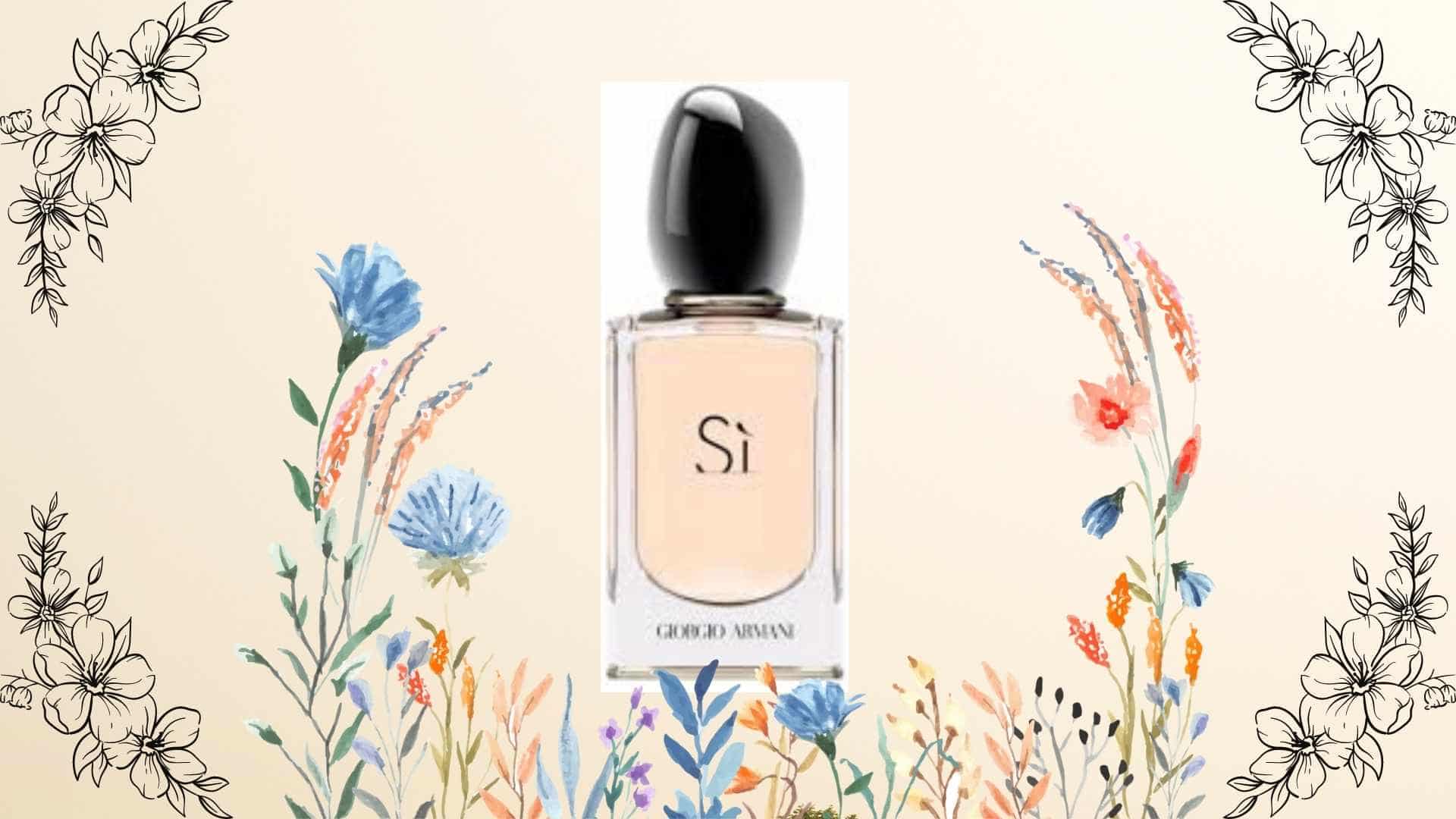 Sweet Si Giorgio Armani Dossier co Perfume/ Best in 2022