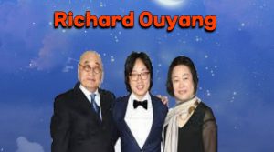Xiao Baba Richard Ouyang