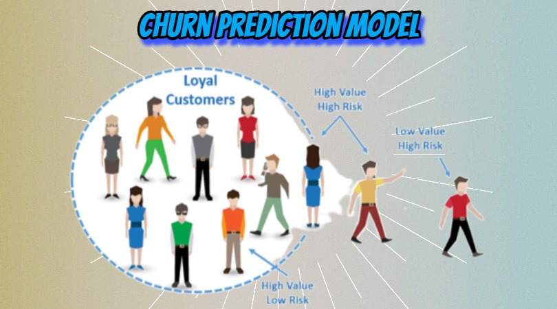 Churn Prediction Model