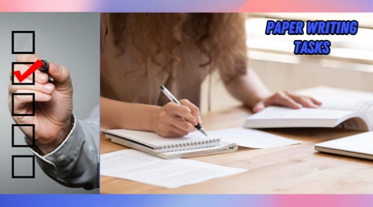 How to Resolve Complex Paper Writing Tasks ? Best in 2022