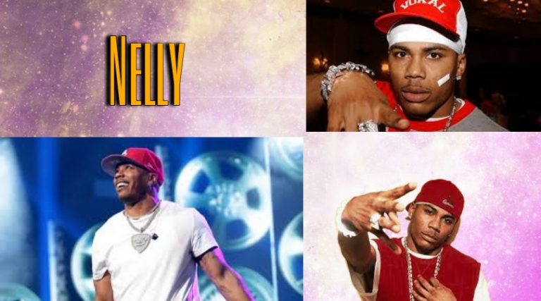 Nelly Net Worth: Everything You Need to Know / Best In 2022