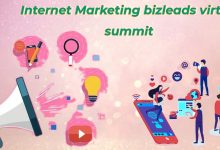 internet marketing bizleads virtual summit
