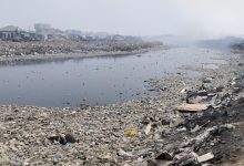 environmental issues
