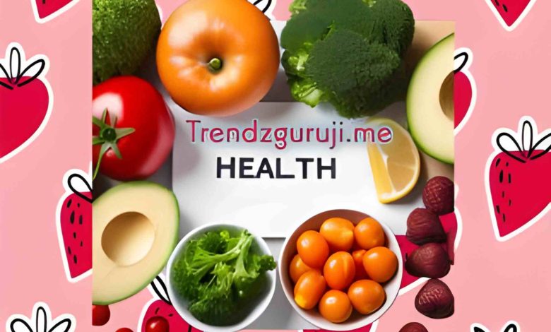 trendzguruji.me health
